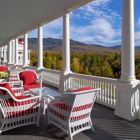 Omni Mount Washington Resort & Spa Bretton Woods Esterno foto