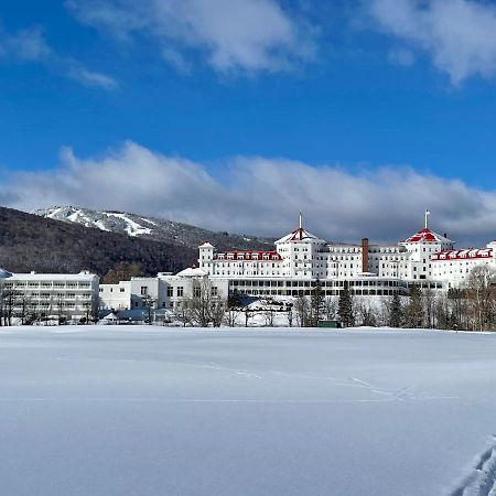 Omni Mount Washington Resort & Spa Bretton Woods Esterno foto