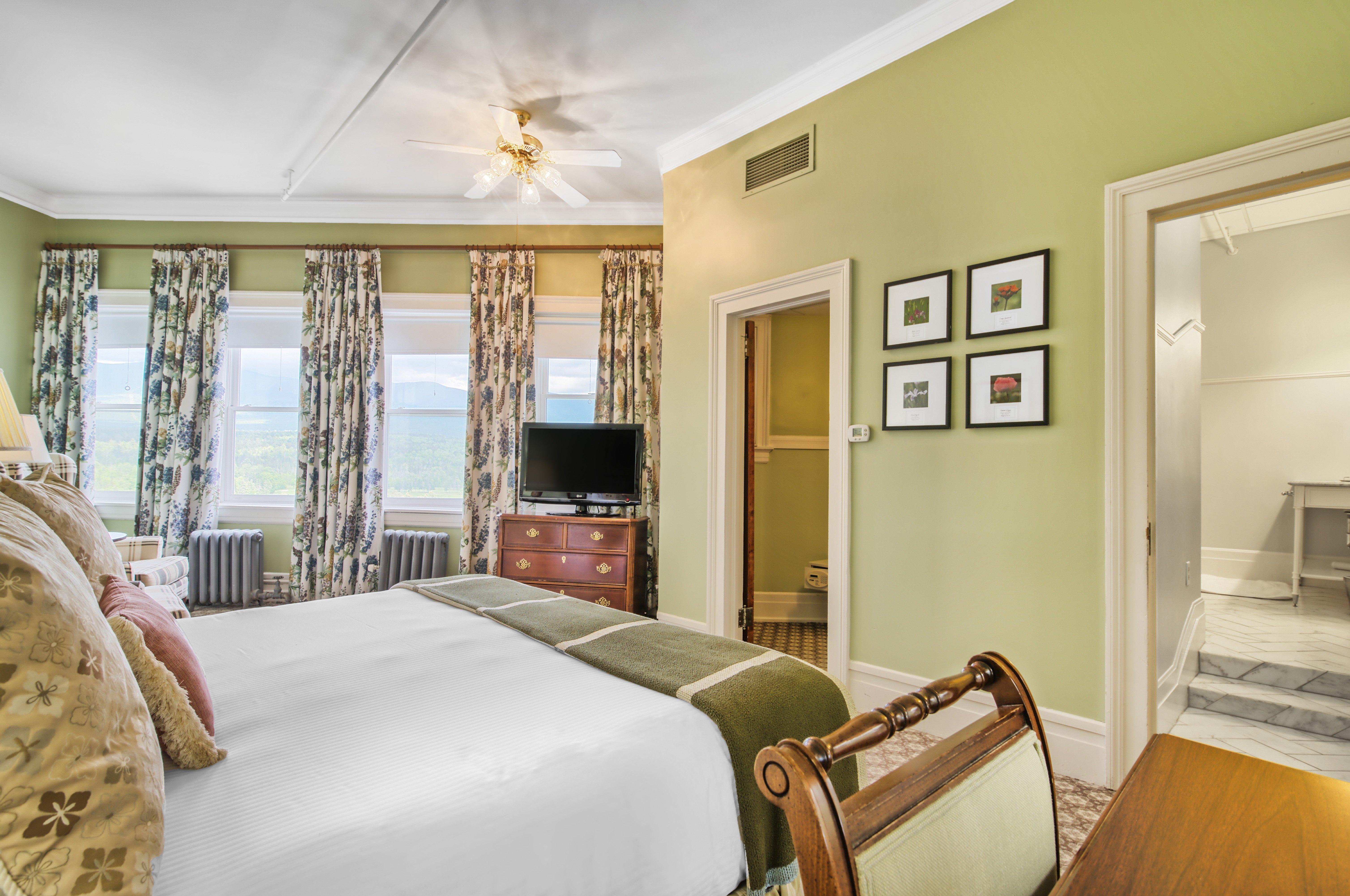 Omni Mount Washington Resort & Spa Bretton Woods Esterno foto