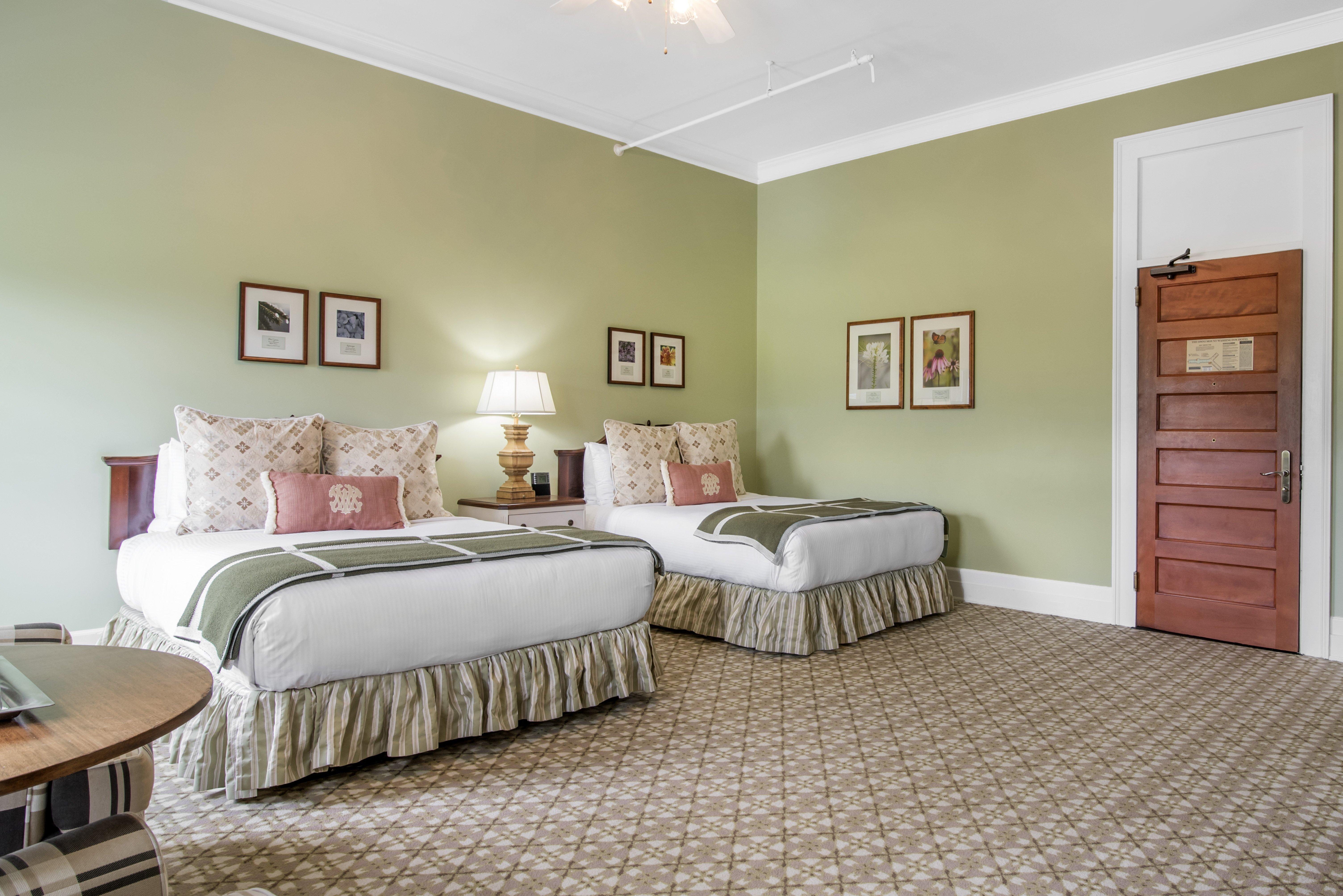 Omni Mount Washington Resort & Spa Bretton Woods Esterno foto