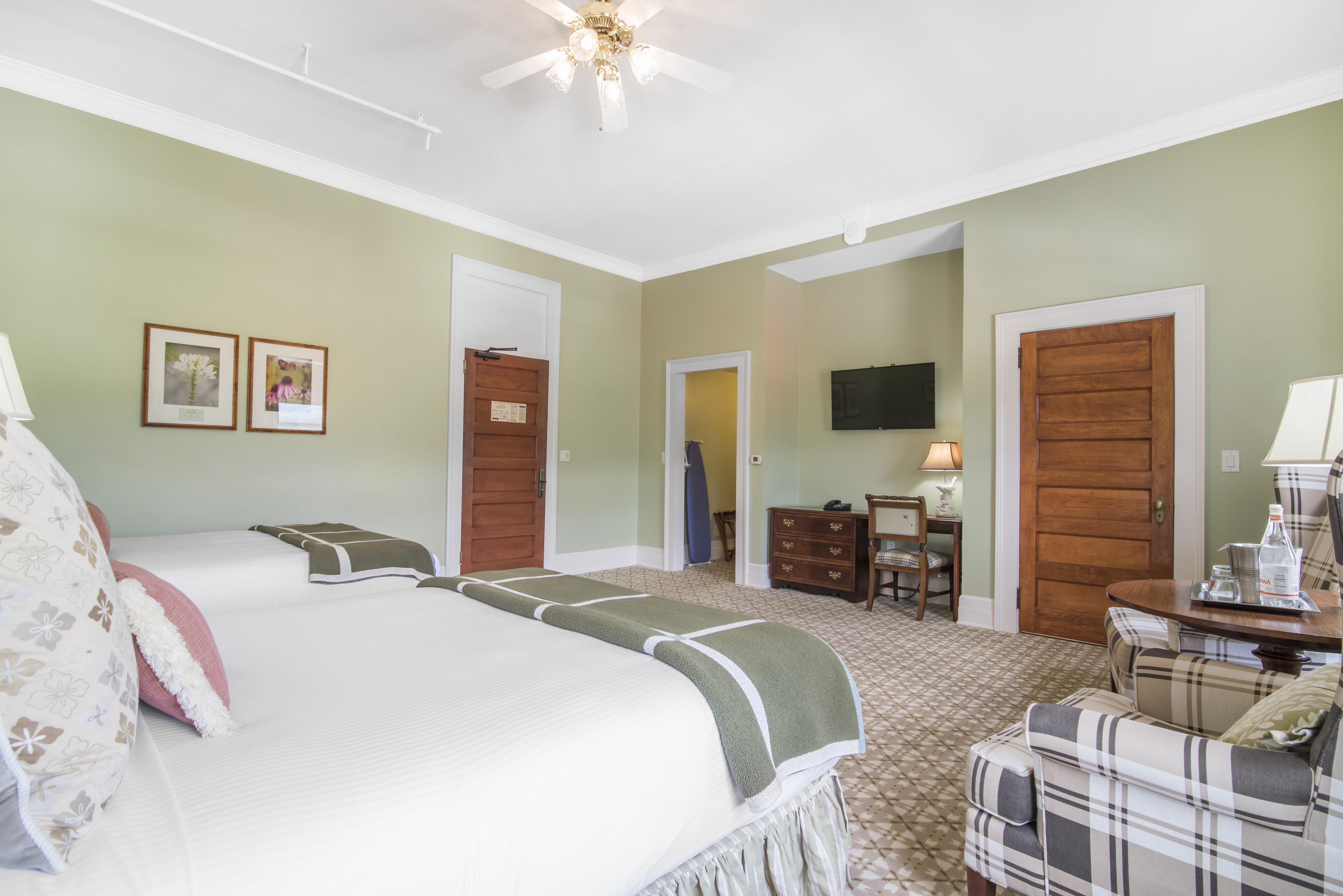 Omni Mount Washington Resort & Spa Bretton Woods Esterno foto