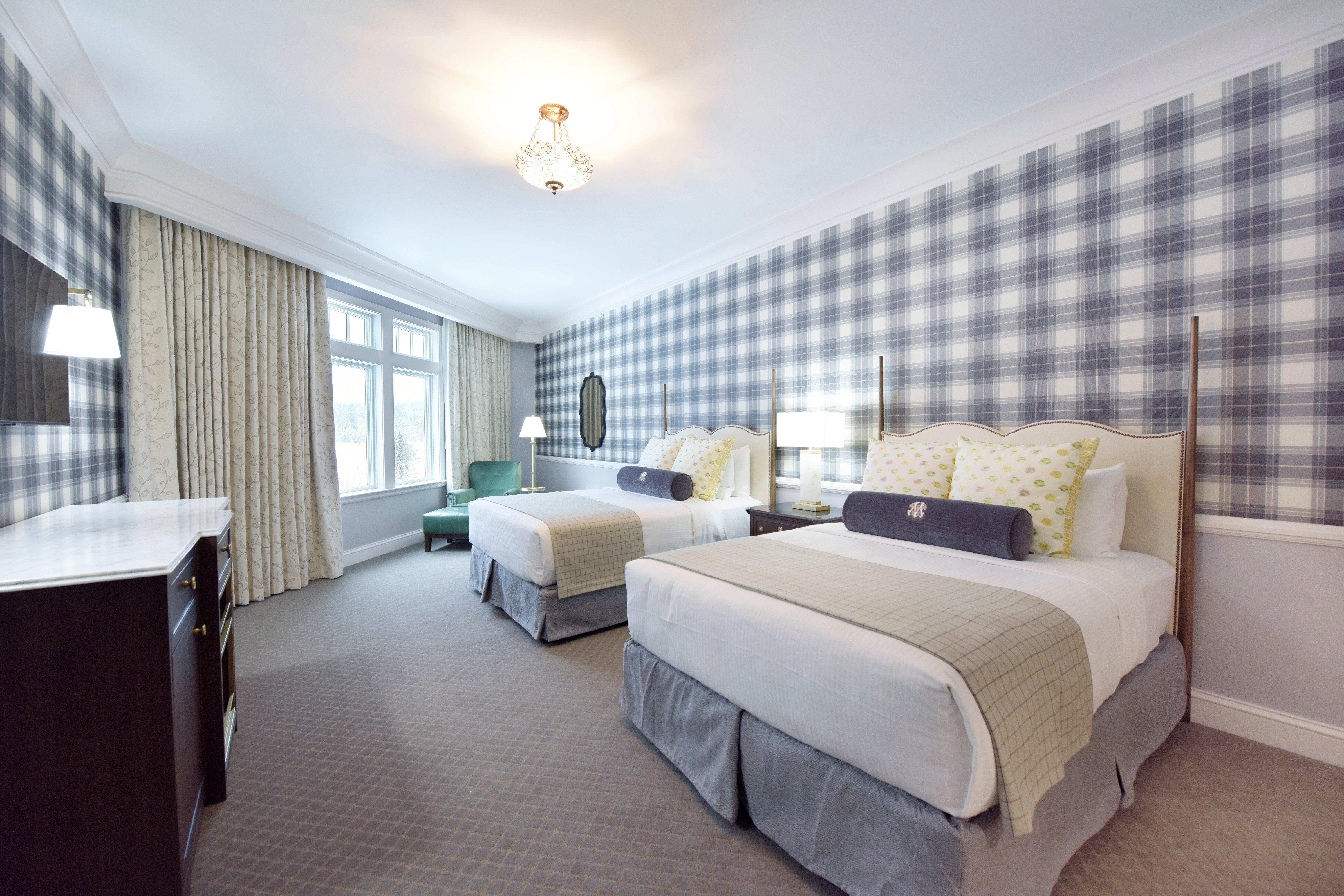 Omni Mount Washington Resort & Spa Bretton Woods Esterno foto