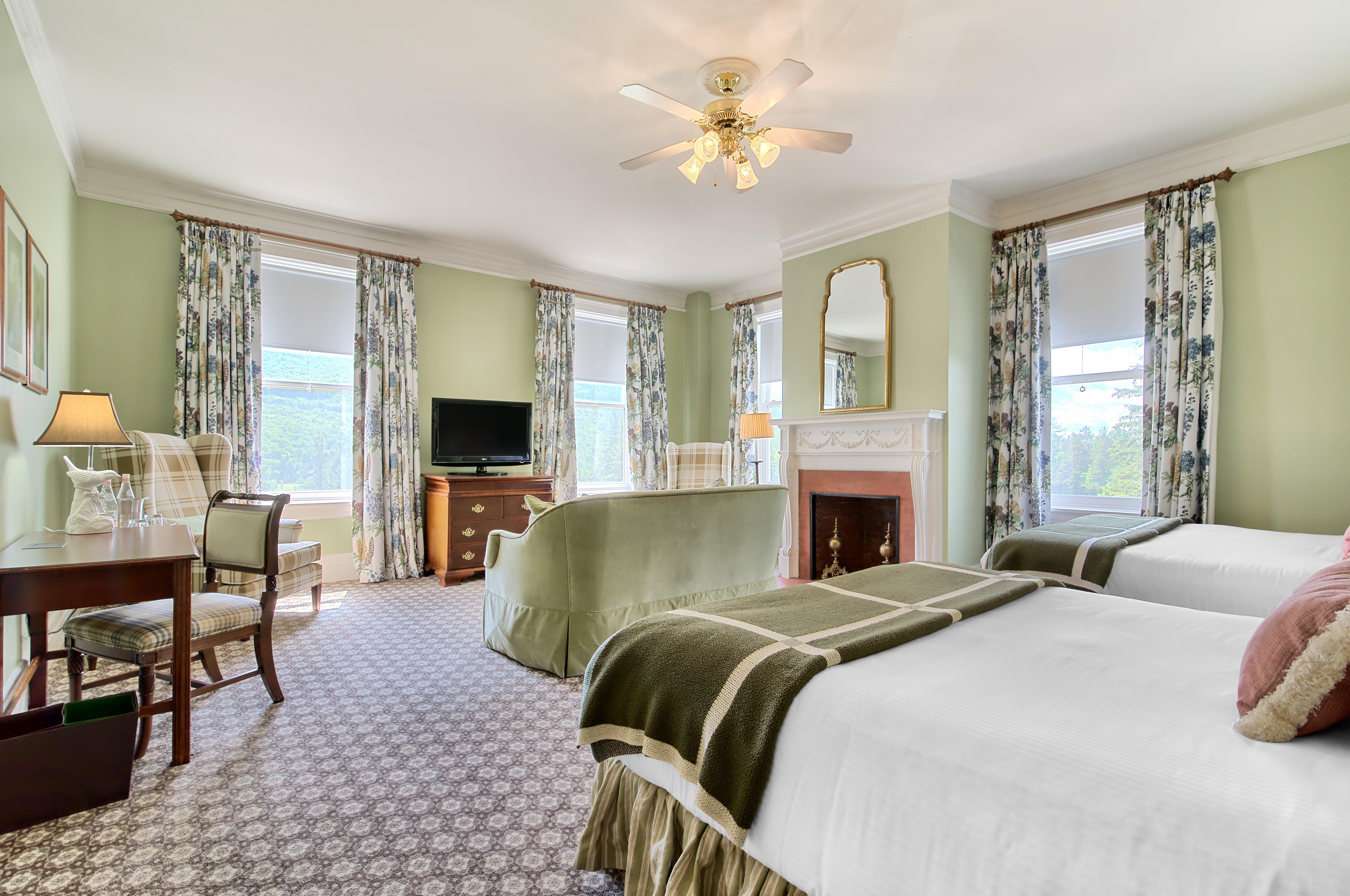 Omni Mount Washington Resort & Spa Bretton Woods Esterno foto