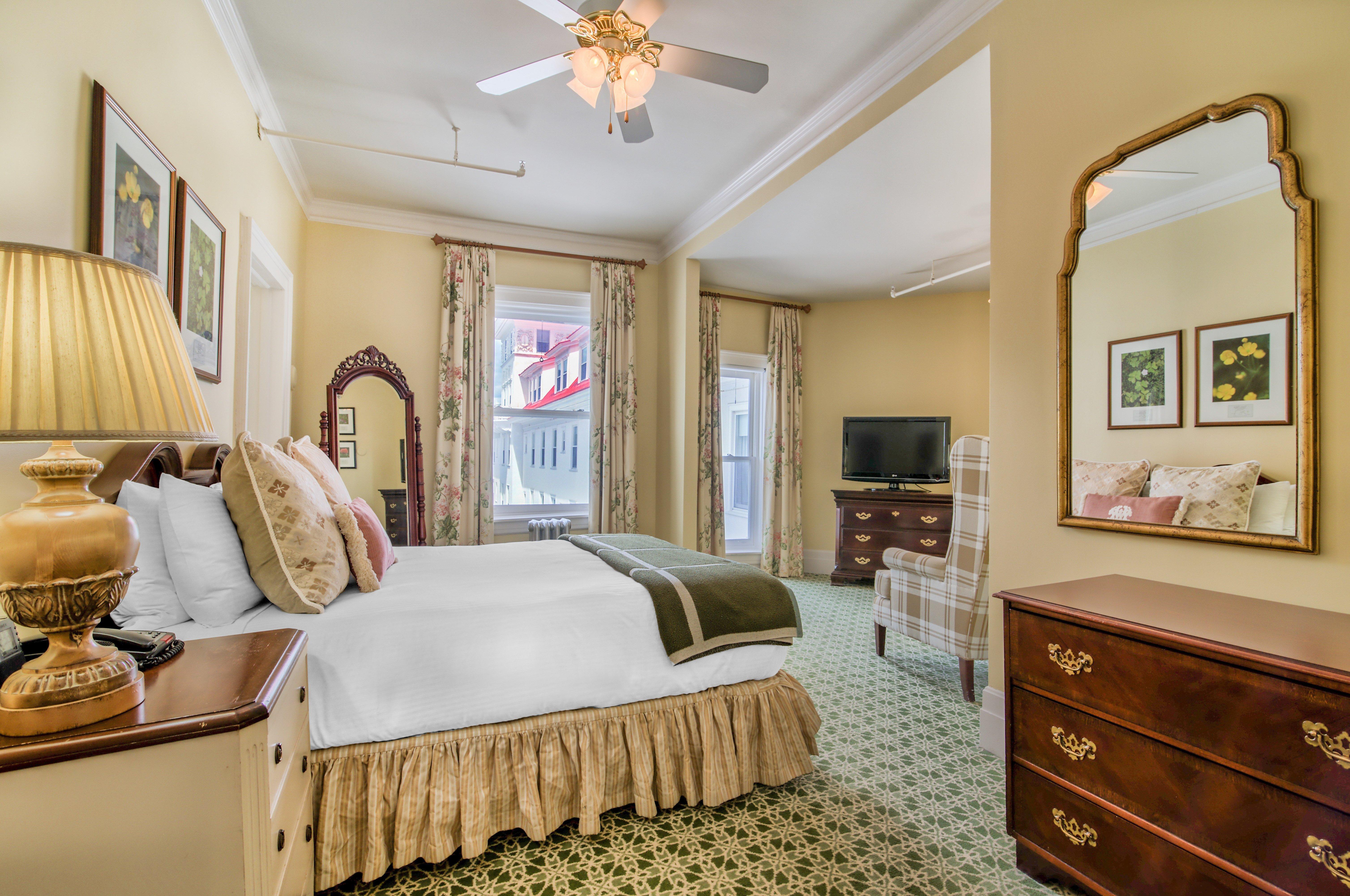 Omni Mount Washington Resort & Spa Bretton Woods Esterno foto