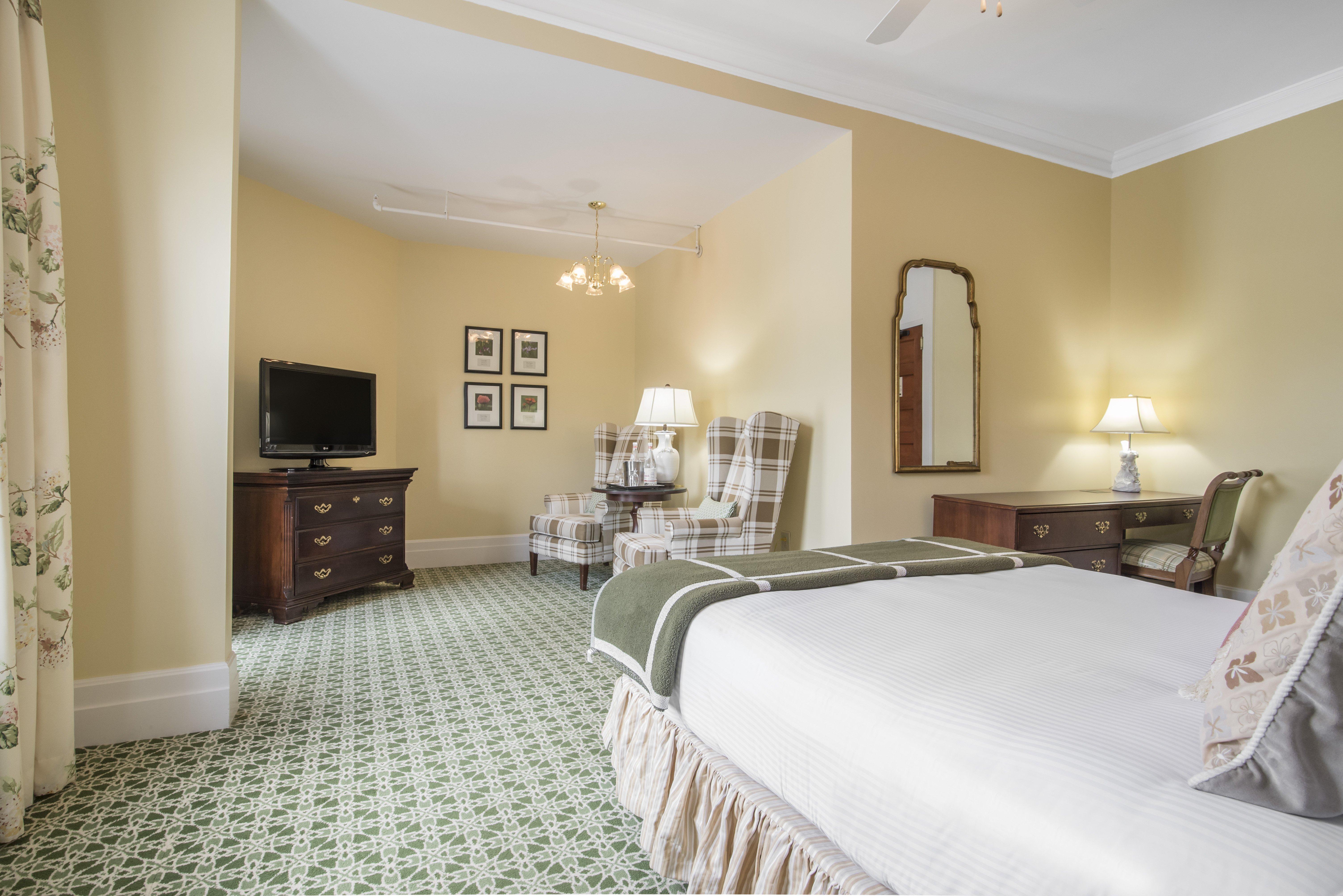 Omni Mount Washington Resort & Spa Bretton Woods Esterno foto