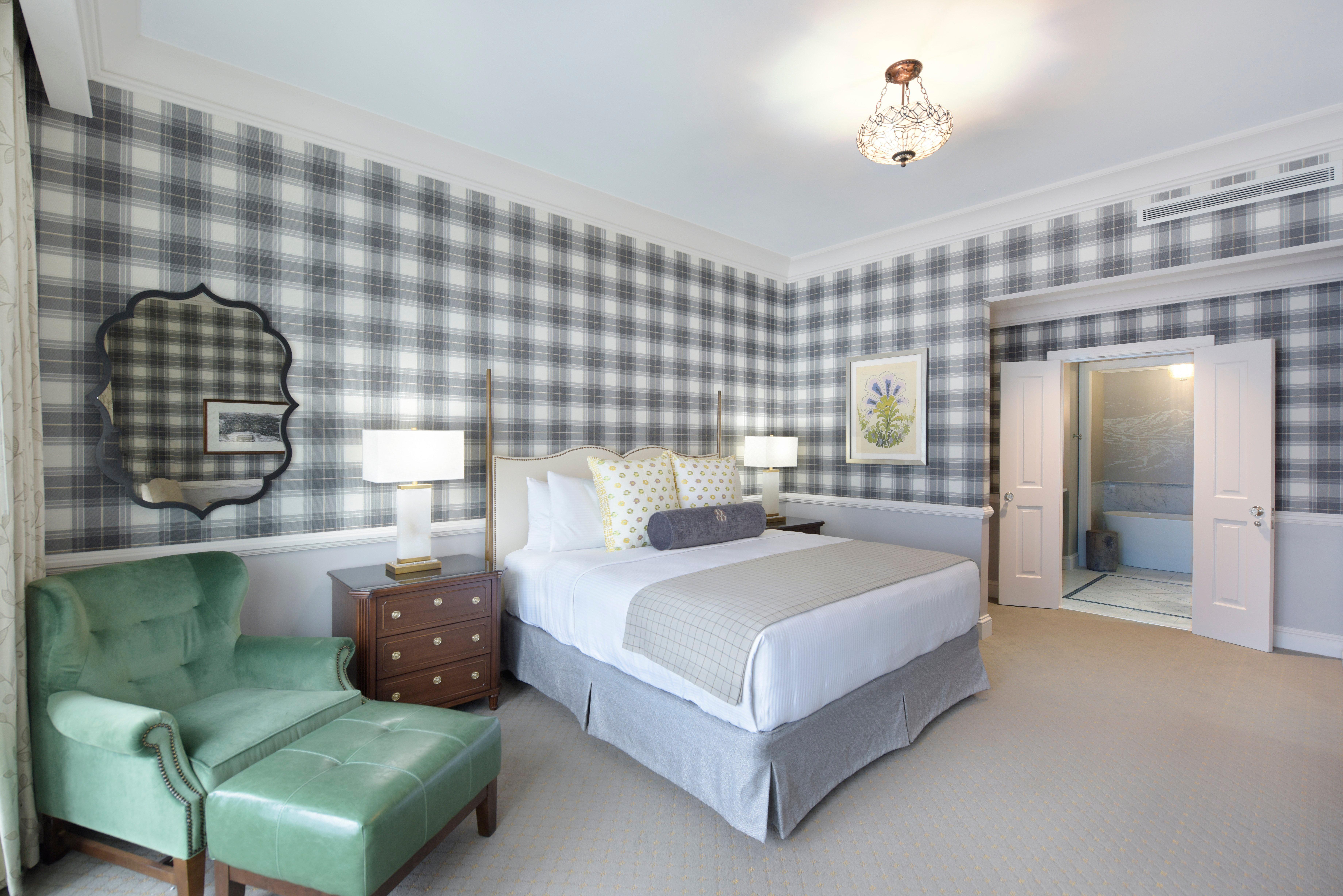 Omni Mount Washington Resort & Spa Bretton Woods Esterno foto