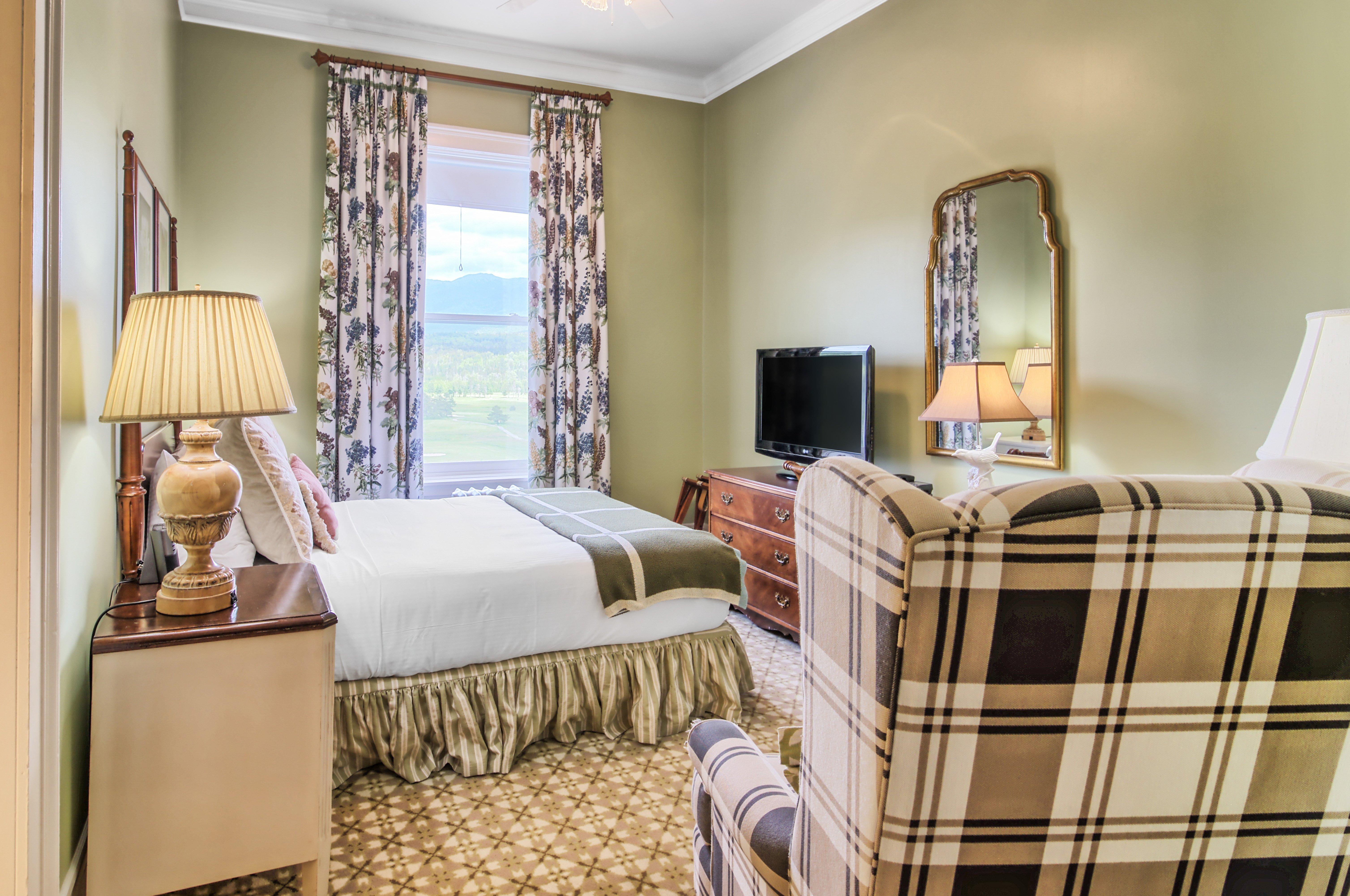 Omni Mount Washington Resort & Spa Bretton Woods Esterno foto