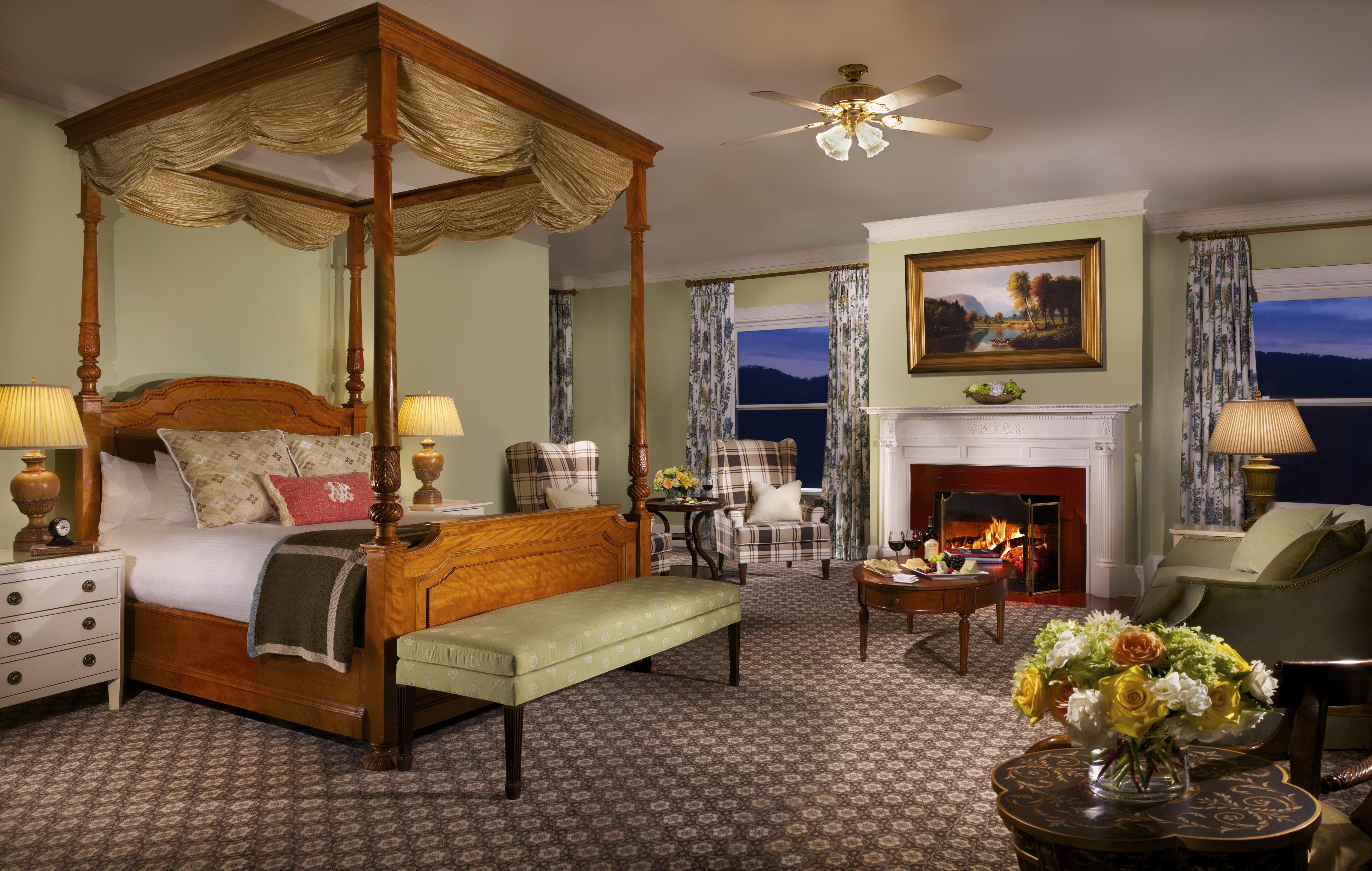 Omni Mount Washington Resort & Spa Bretton Woods Esterno foto