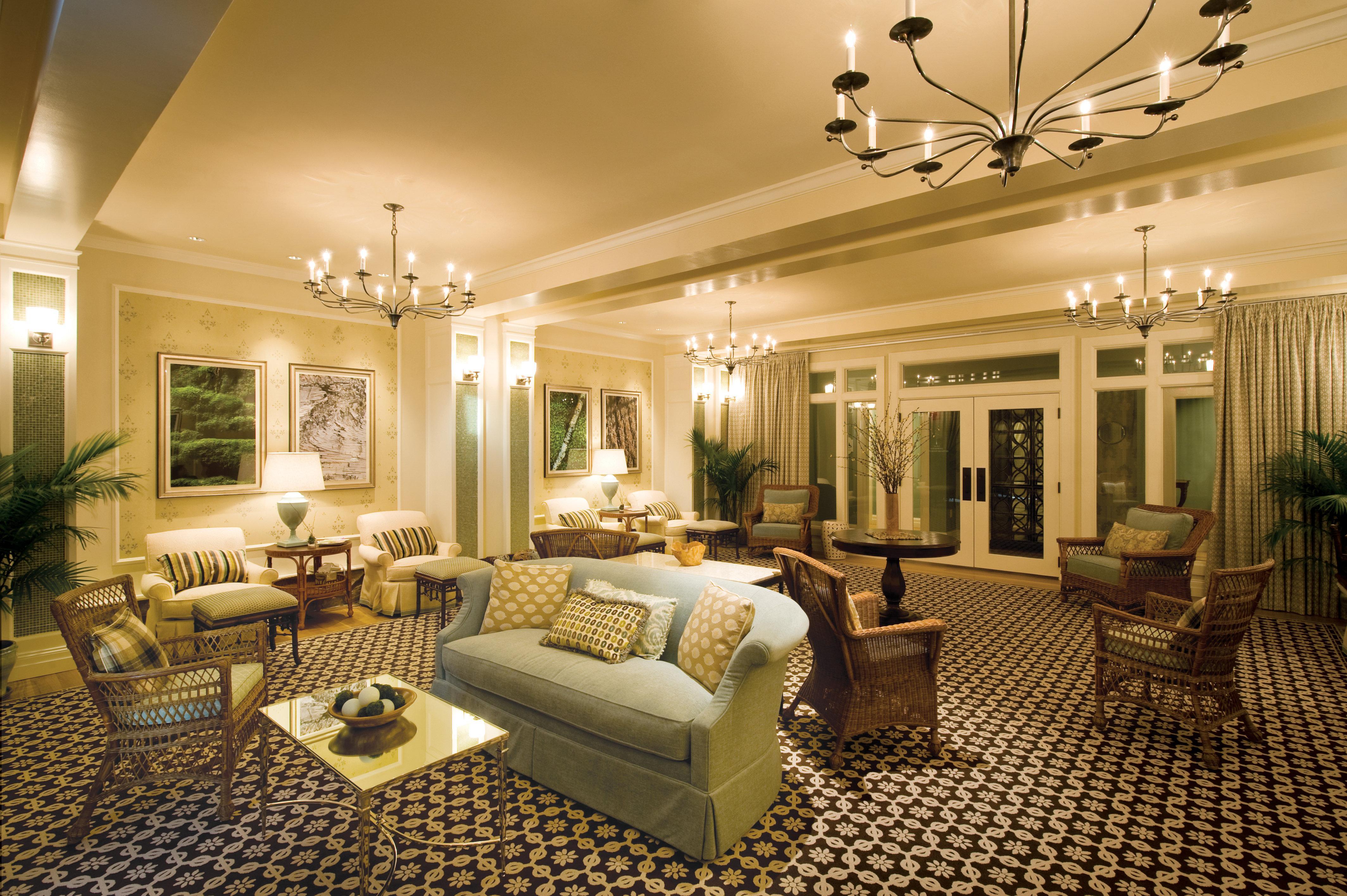 Omni Mount Washington Resort & Spa Bretton Woods Esterno foto