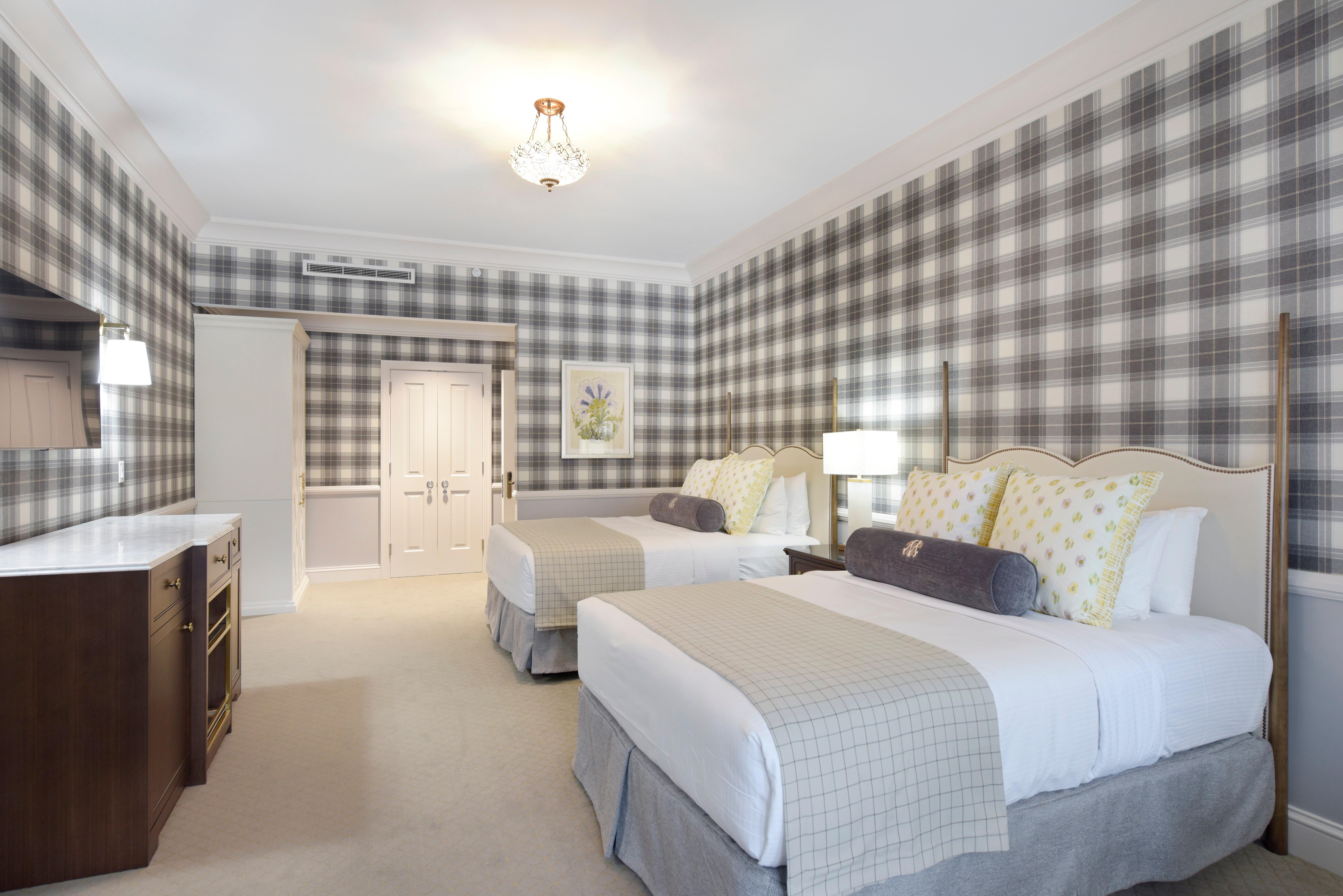 Omni Mount Washington Resort & Spa Bretton Woods Esterno foto