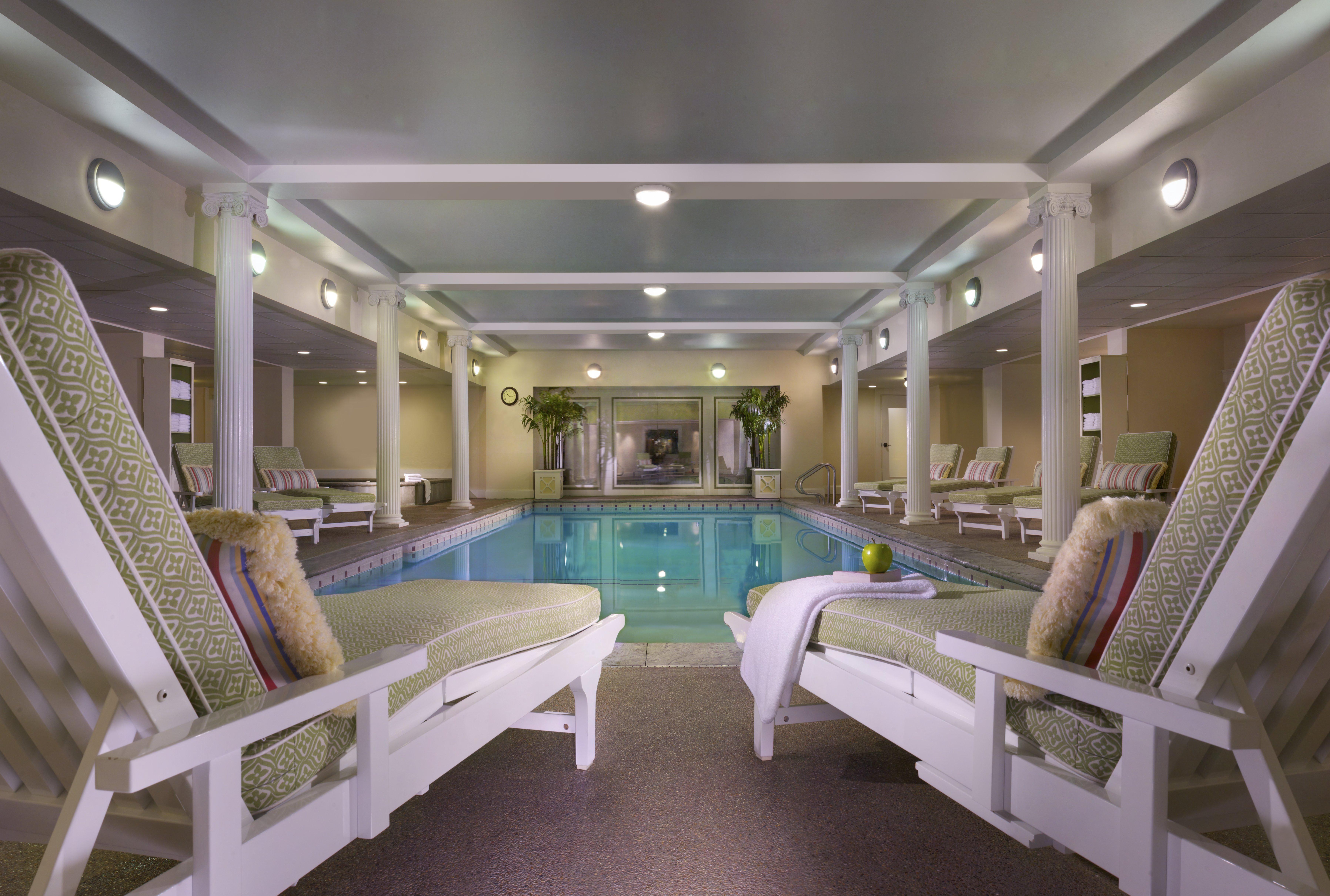 Omni Mount Washington Resort & Spa Bretton Woods Esterno foto