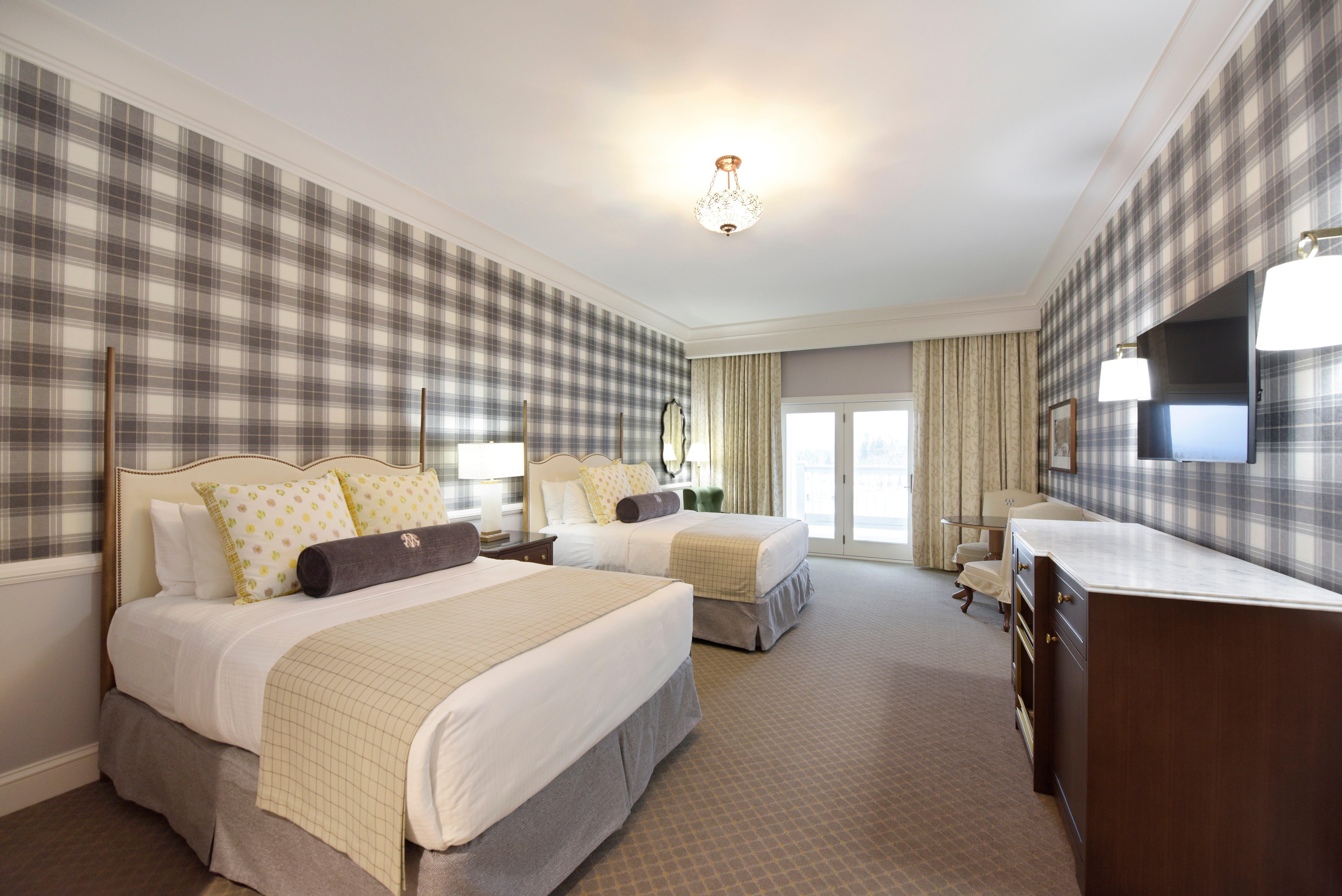Omni Mount Washington Resort & Spa Bretton Woods Esterno foto
