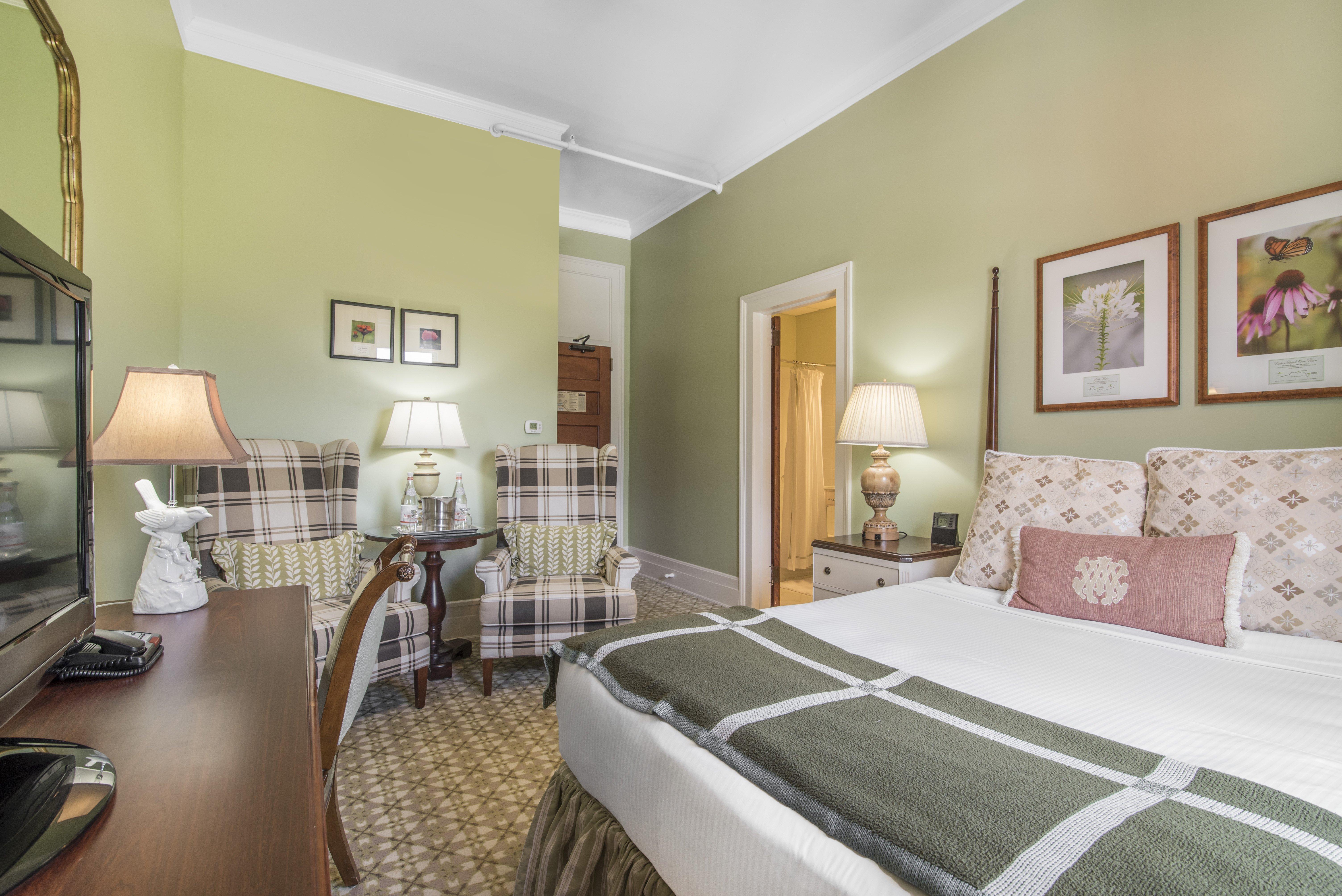 Omni Mount Washington Resort & Spa Bretton Woods Esterno foto