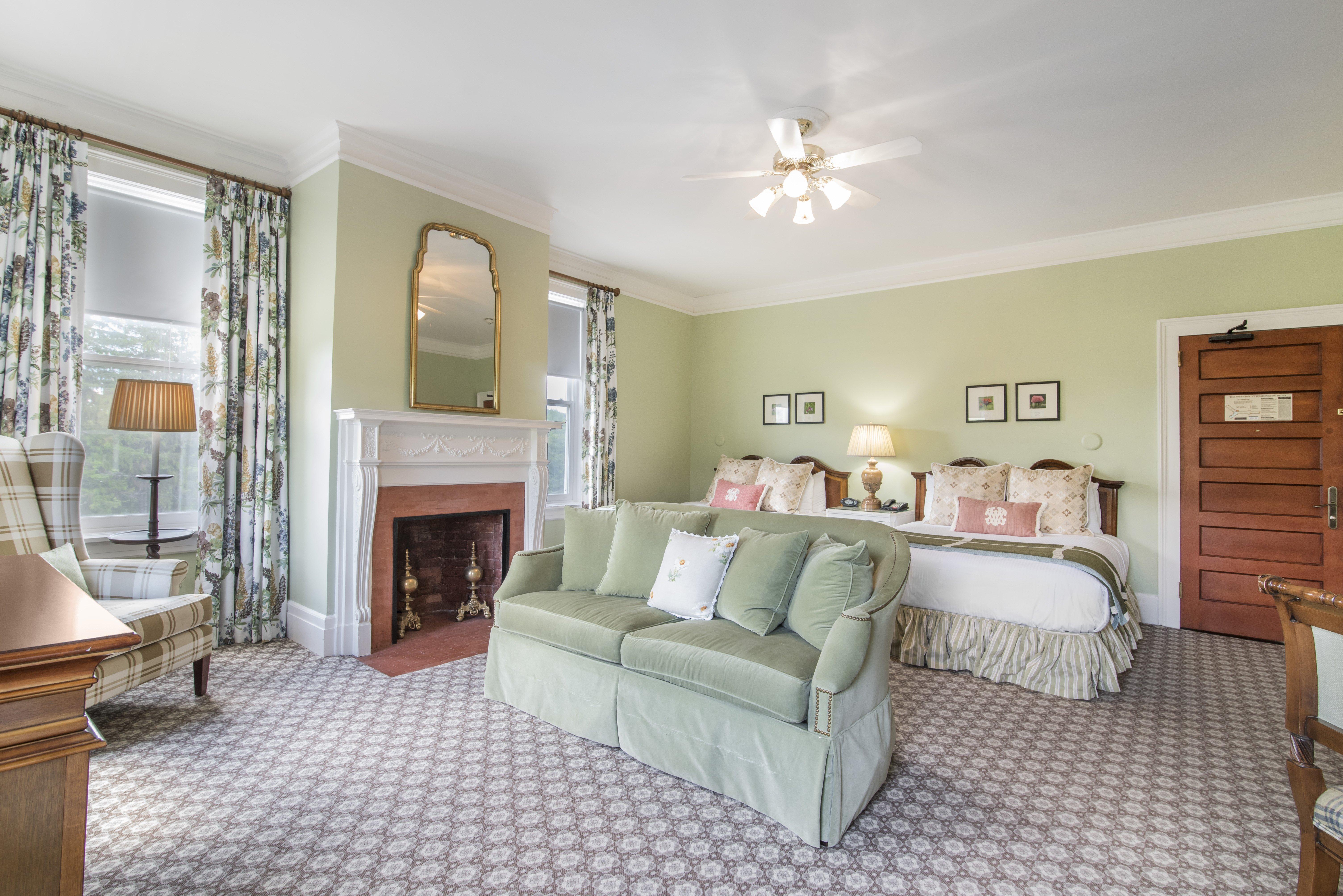Omni Mount Washington Resort & Spa Bretton Woods Esterno foto