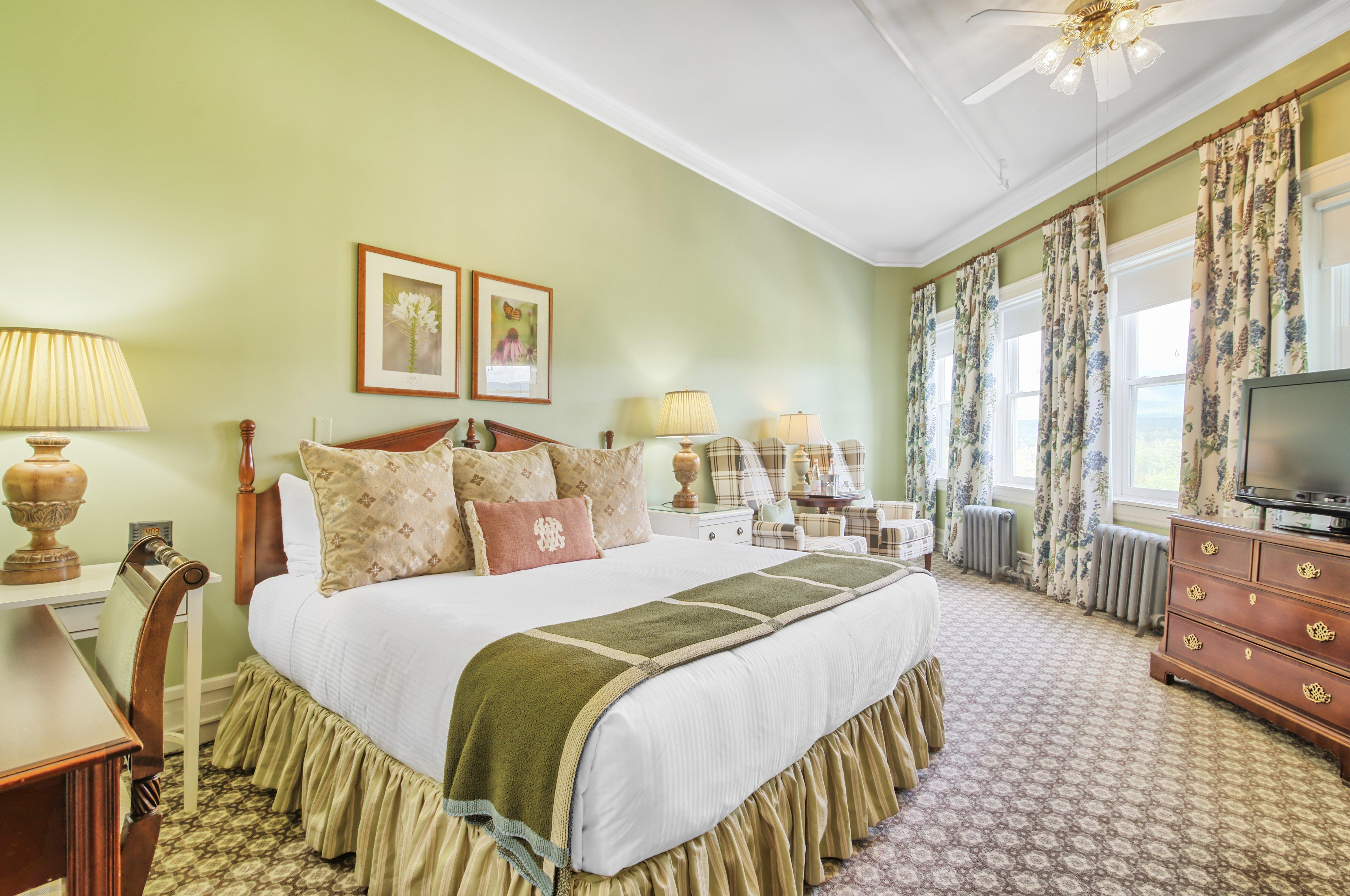 Omni Mount Washington Resort & Spa Bretton Woods Esterno foto