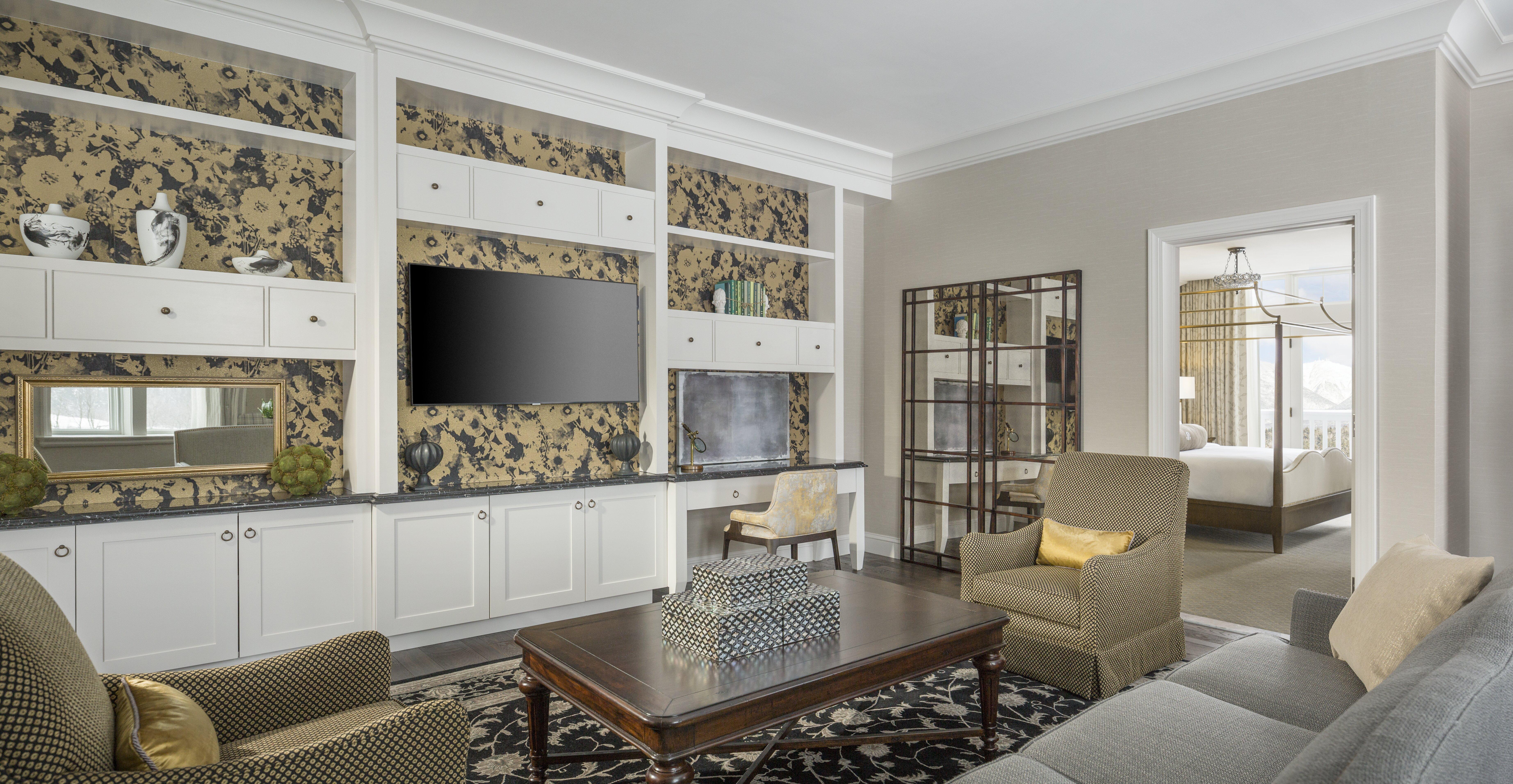 Omni Mount Washington Resort & Spa Bretton Woods Esterno foto